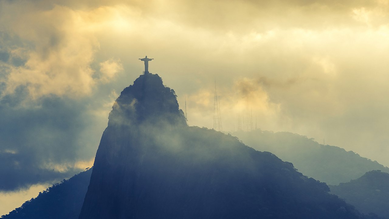 Sunday Service 11:30 AM  